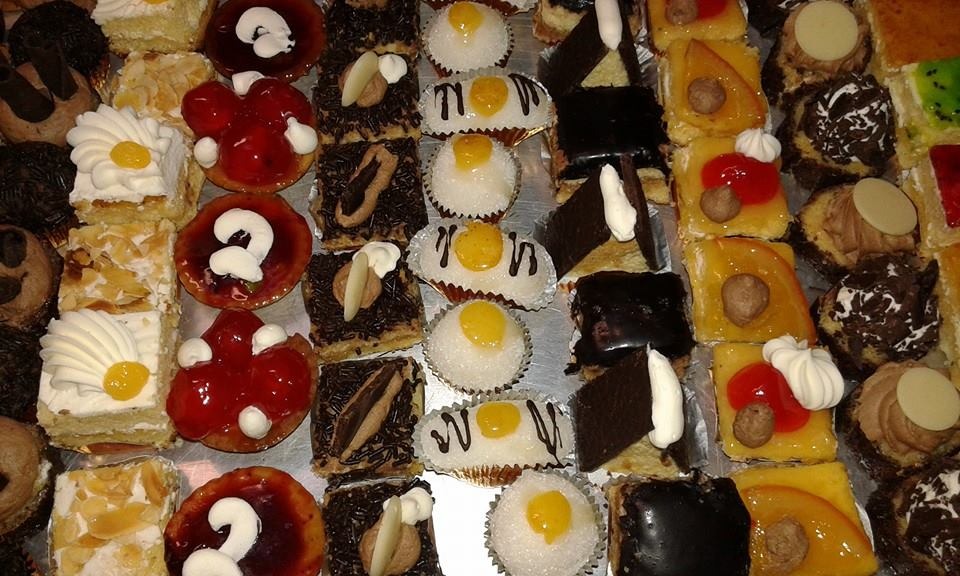Foto de dulces 12