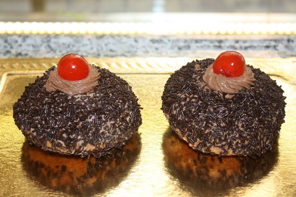 Foto de dulces 8