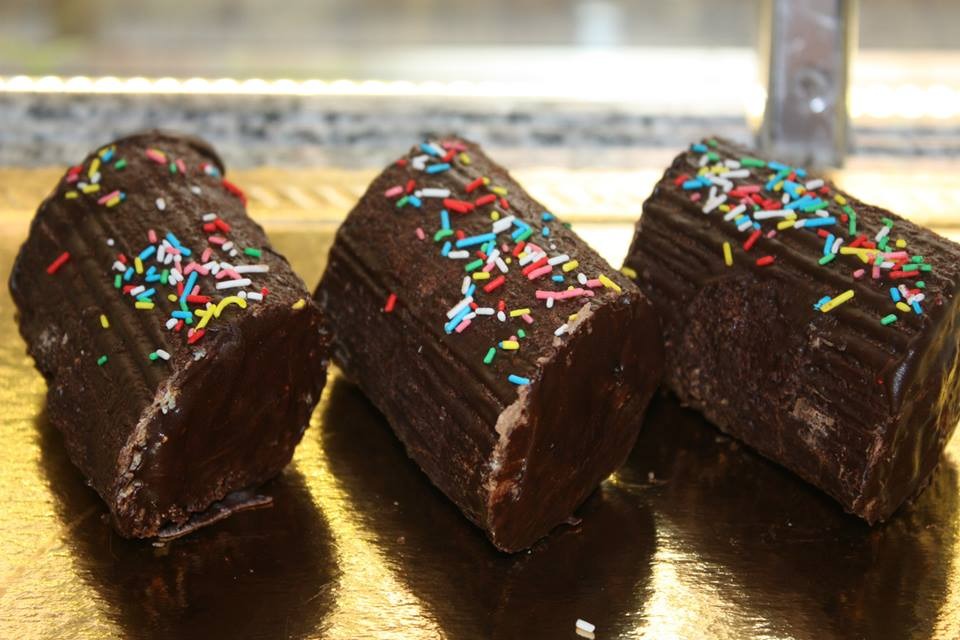 Foto de dulces 9