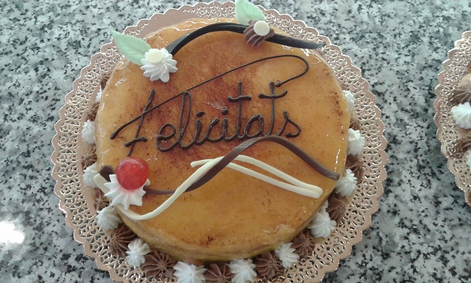 Foto de dulces 11