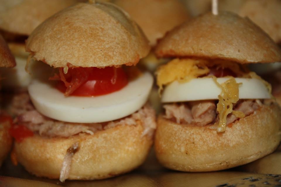 Foto de comida salada 12