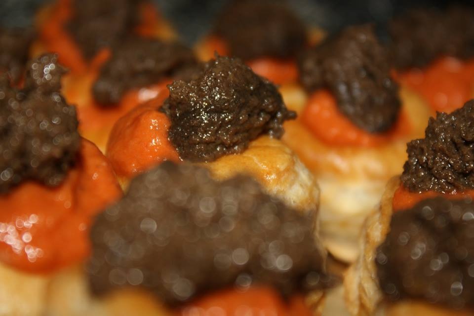 Foto de comida salada 13