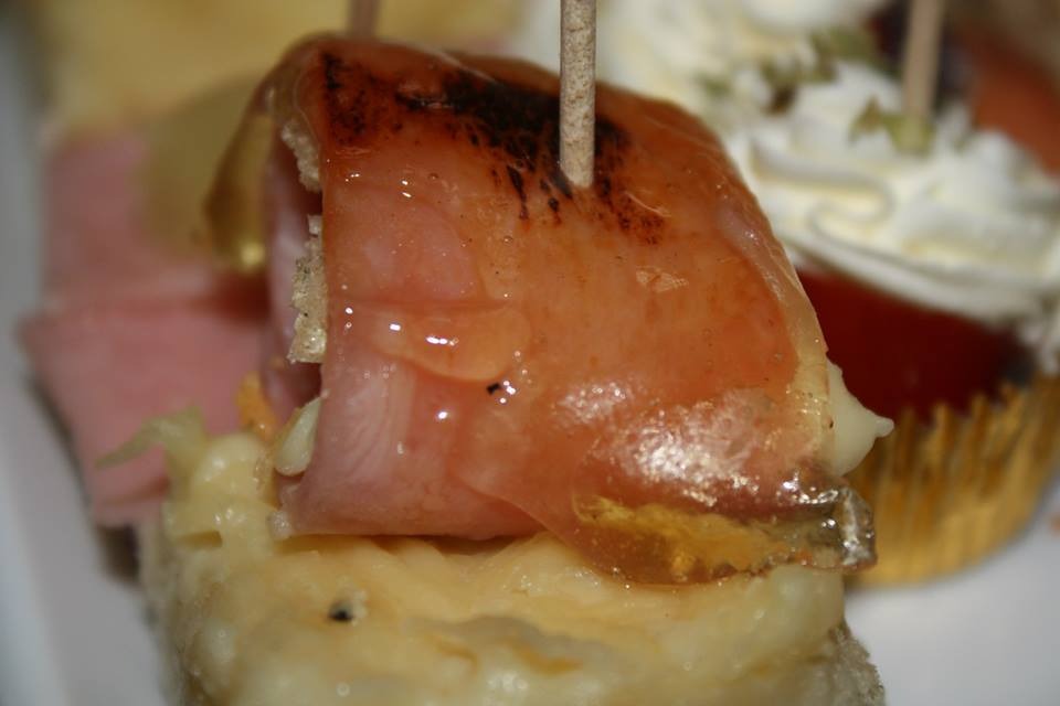 Foto de comida salada 9