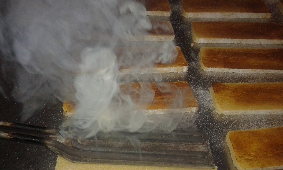 Foto de dulces