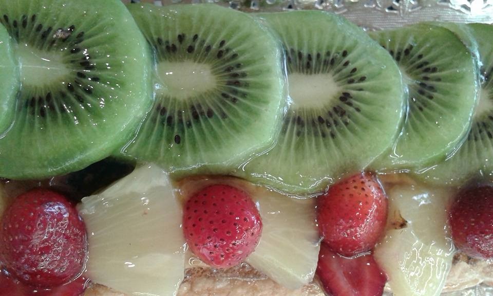 Foto de dulces 2