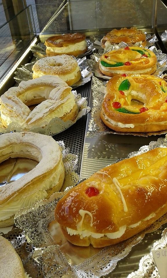 Foto de dulces 5