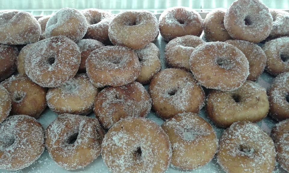 Foto de dulces 4